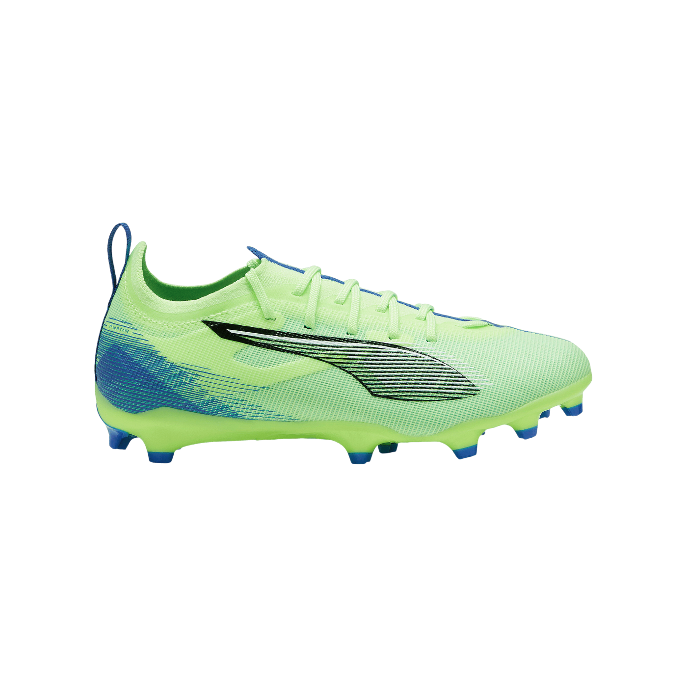 PUMA ULTRA 5 Pro FG/AG Jr Kids Gelb F03