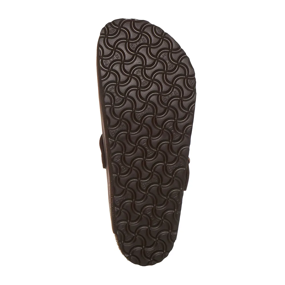 Birkenstock Boston 159711 / braun