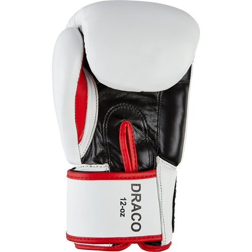 BOXHANDSCHUHE AUS LEDER DRACO