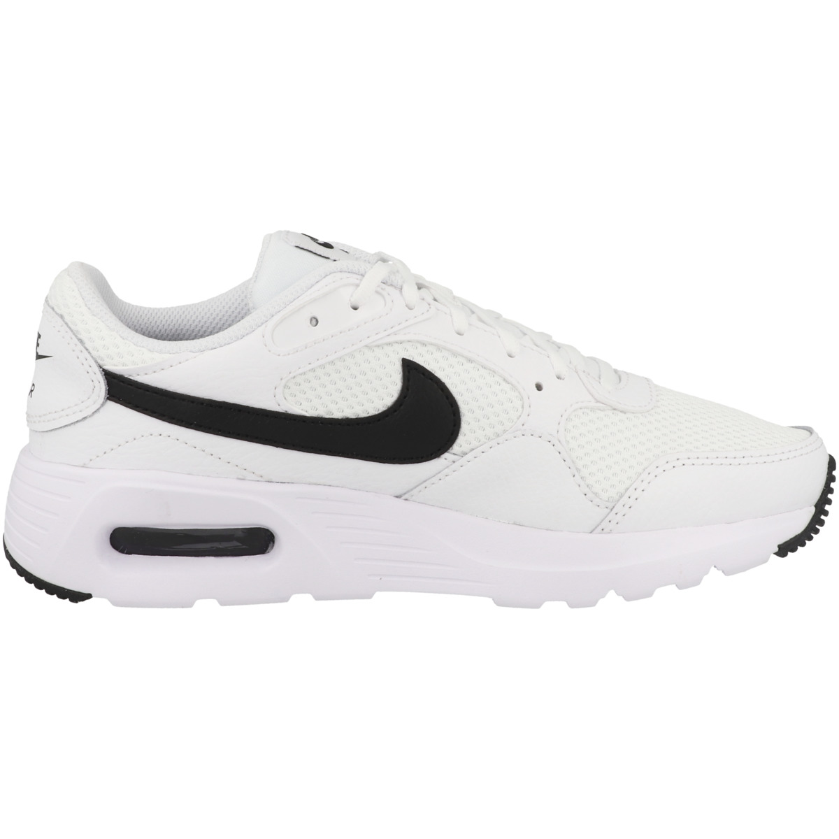 Nike Sportswear Air Max SC Sneaker Low weiss