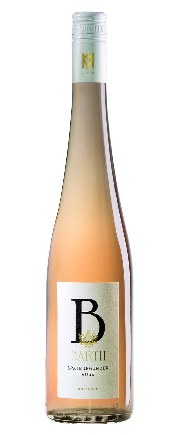Weingut Barth (Rheingau) VdP.Wein- & Sektgut Barth Spätburgunder Rosé trocken 2022