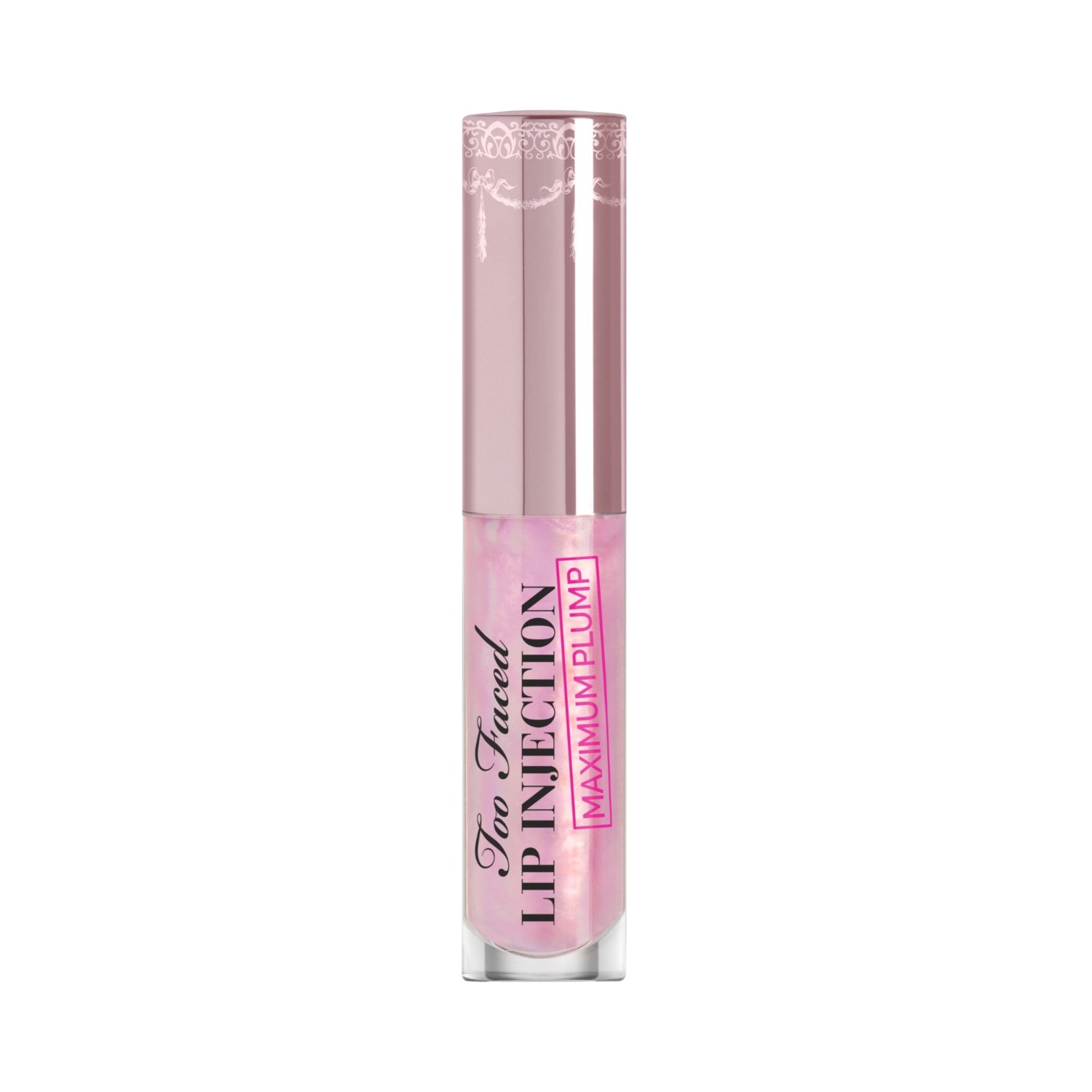 Lip Injection Maximum Plump Lip Gloss Ornament