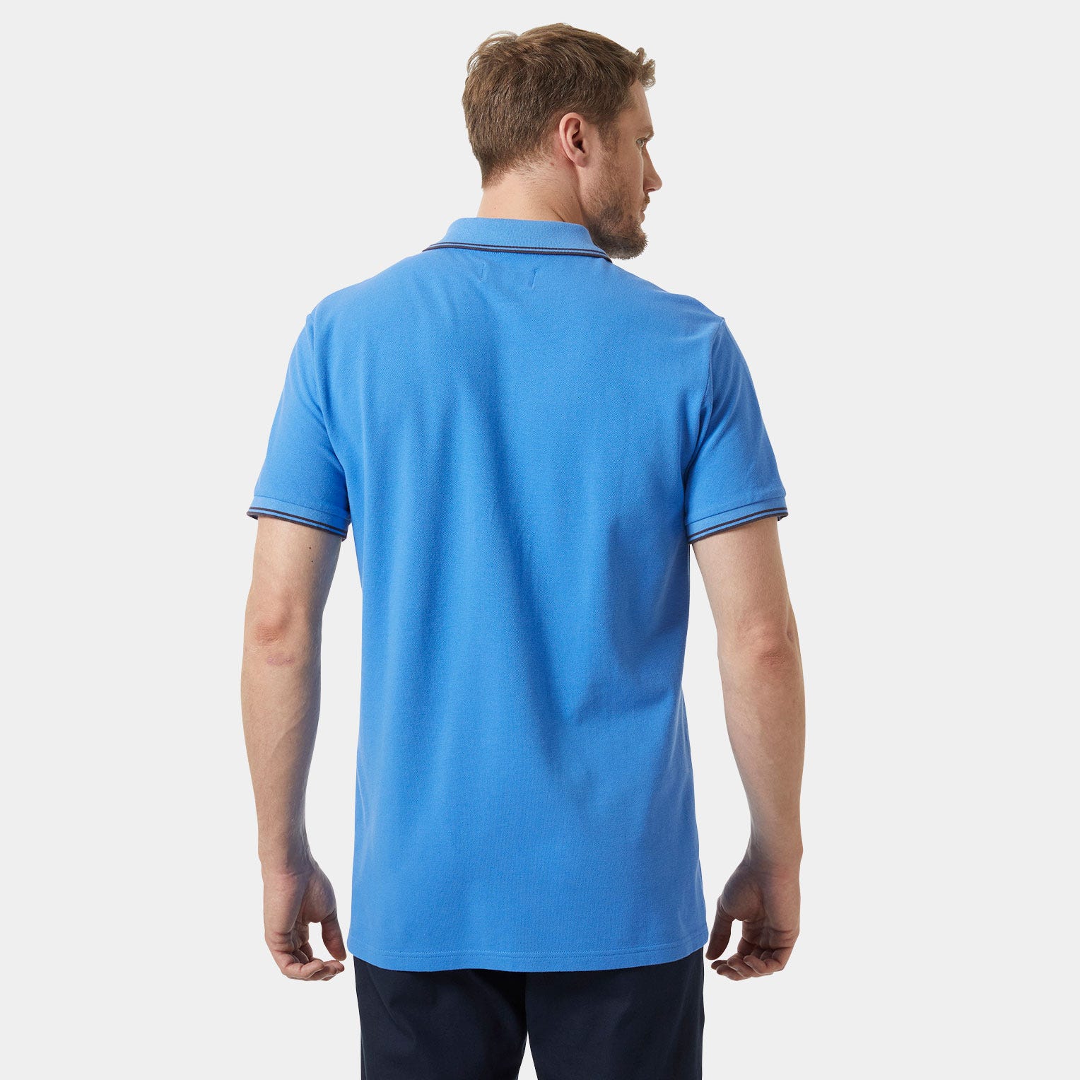 Men's Genova Polo