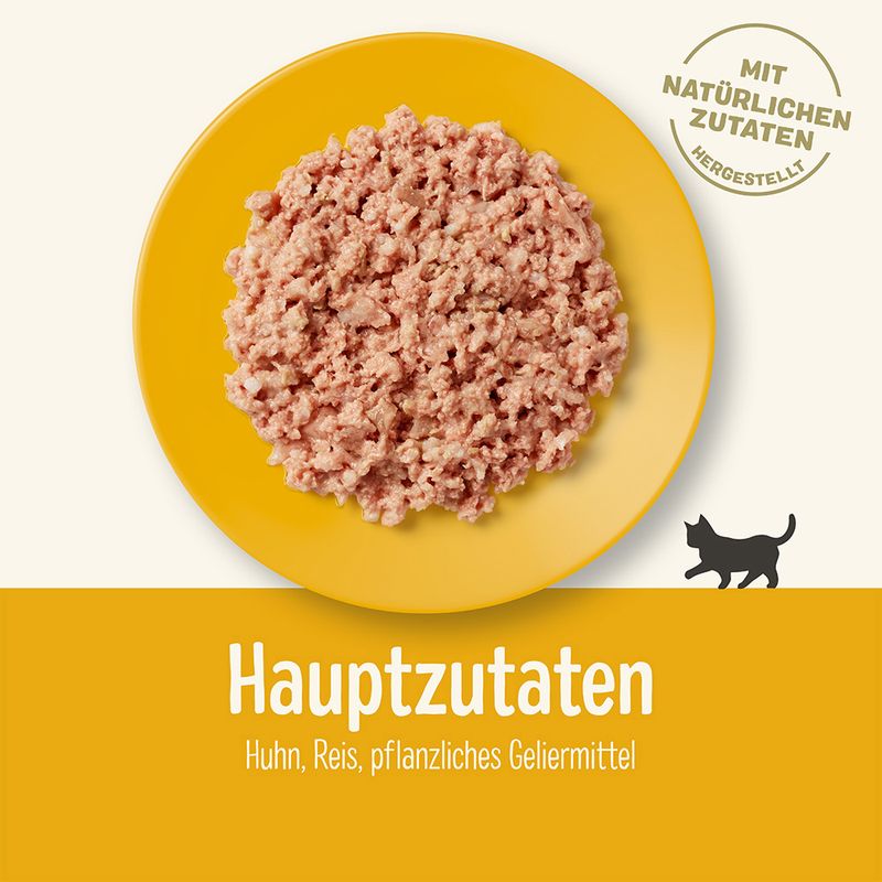 Sparpaket Applaws Kitten 24 x 70 g zu TOP-Preisen