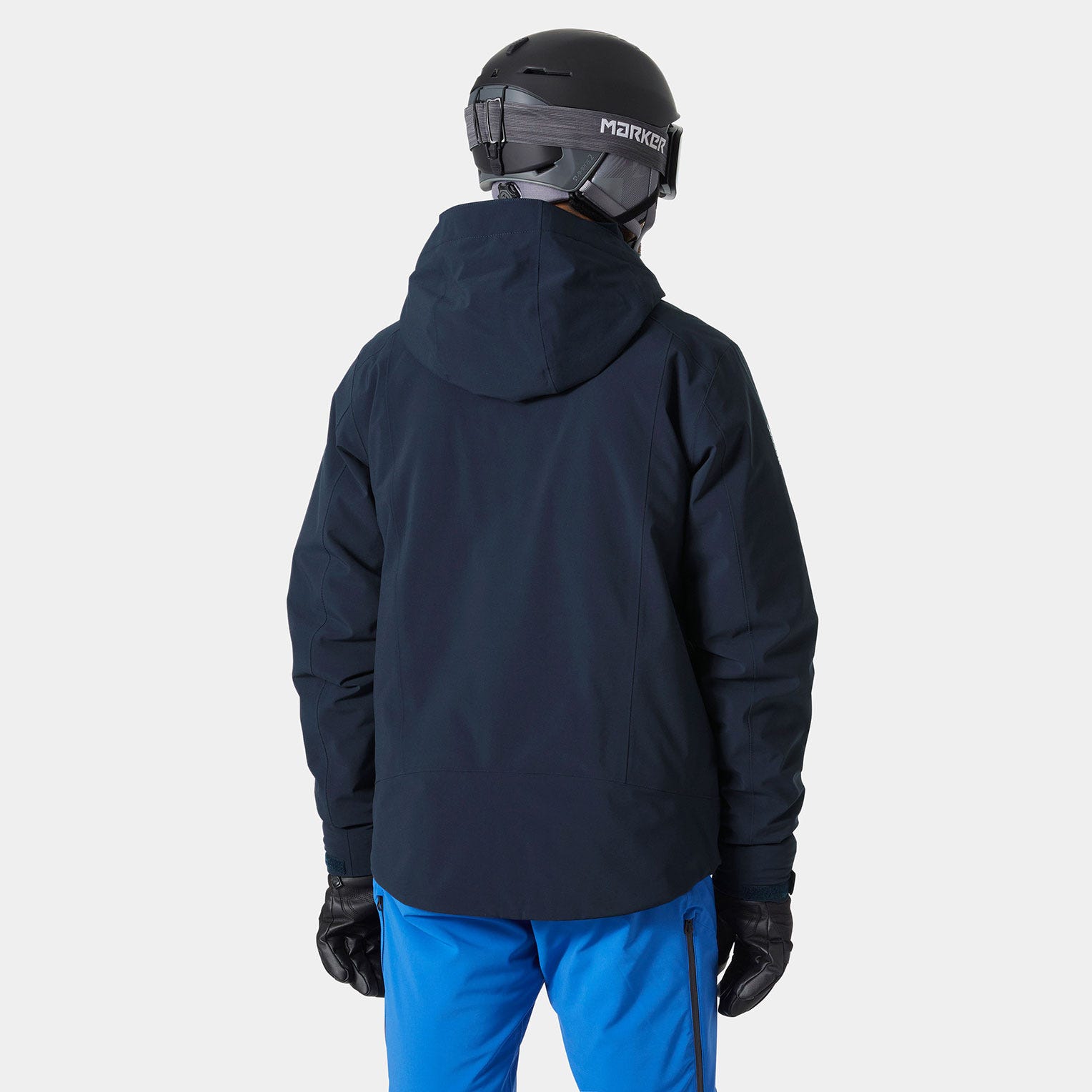 Men's Alpha 4.0 Ski Jacket