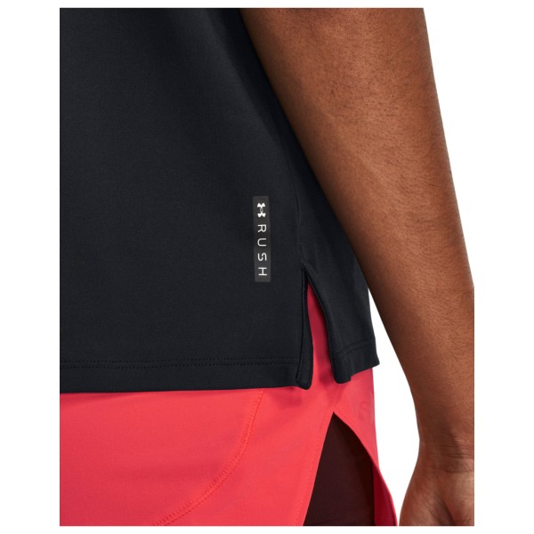 Under Armour - Women's Rush Energy S/S 2.0 - Funktionsshirt