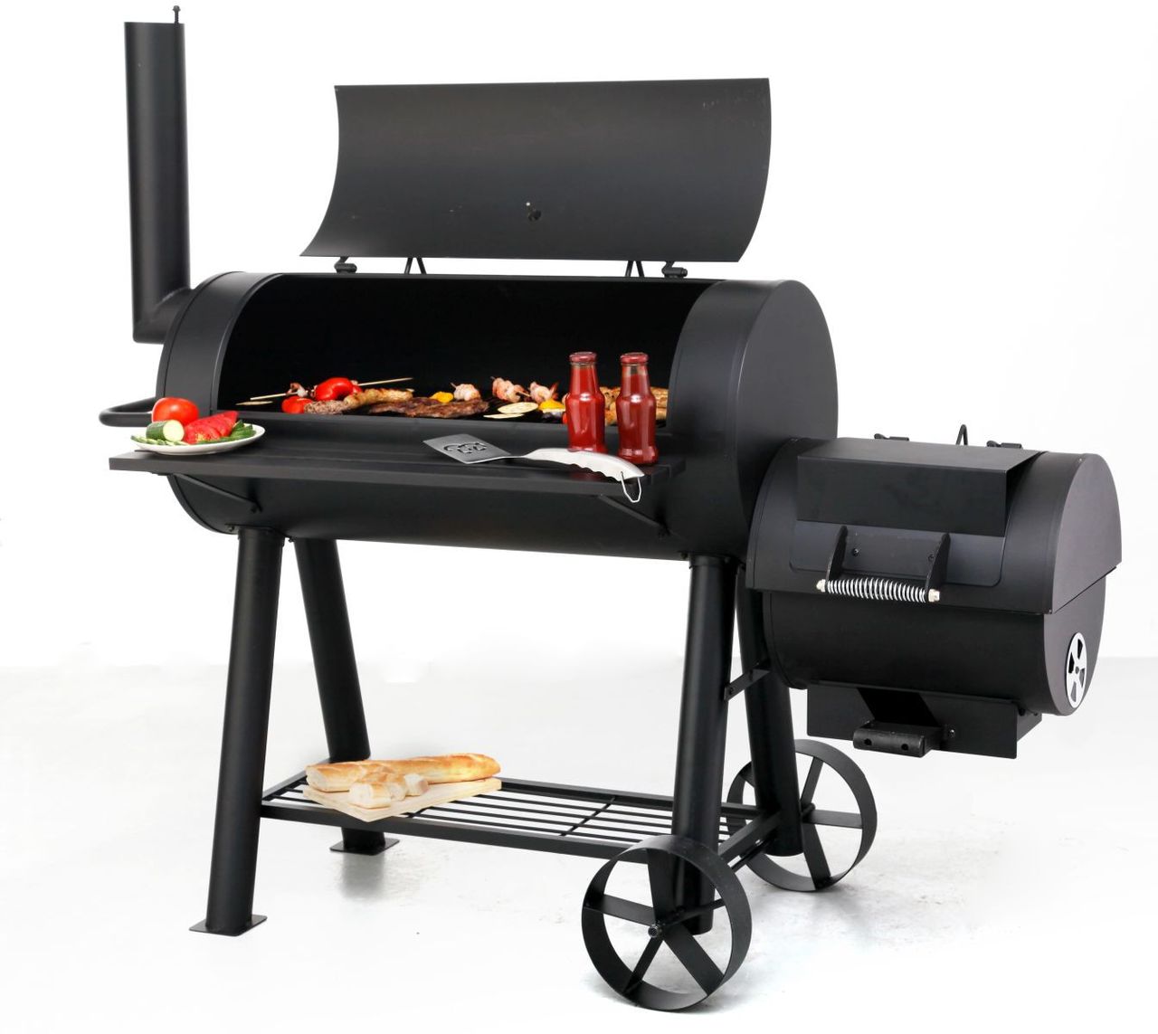 Tepro Smoker 
