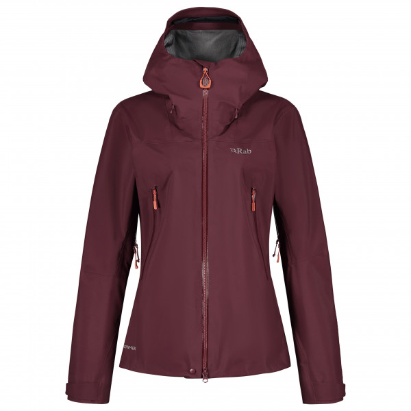 Rab - Women's Kangri GTX Jacket - Regenjacke