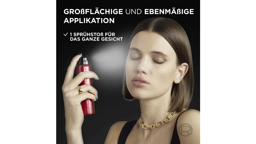 L'ORÉAL PARIS Infaillable Setting Spray