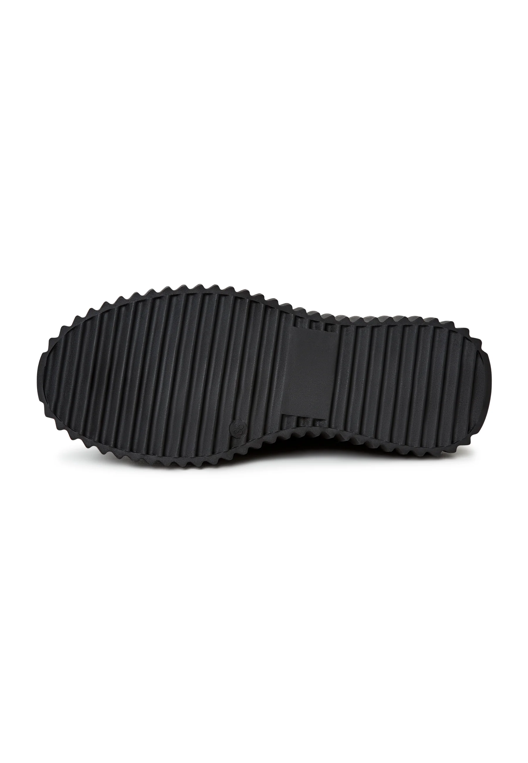 Botines de plataforma Cesare Gaspari