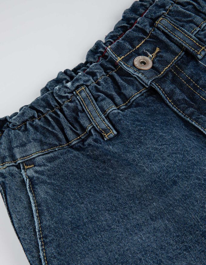 Jeans - Mom Fit