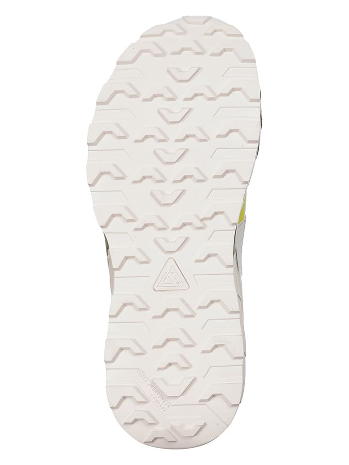 Icepeak Slipper in Creme/ Gelb günstig kaufen