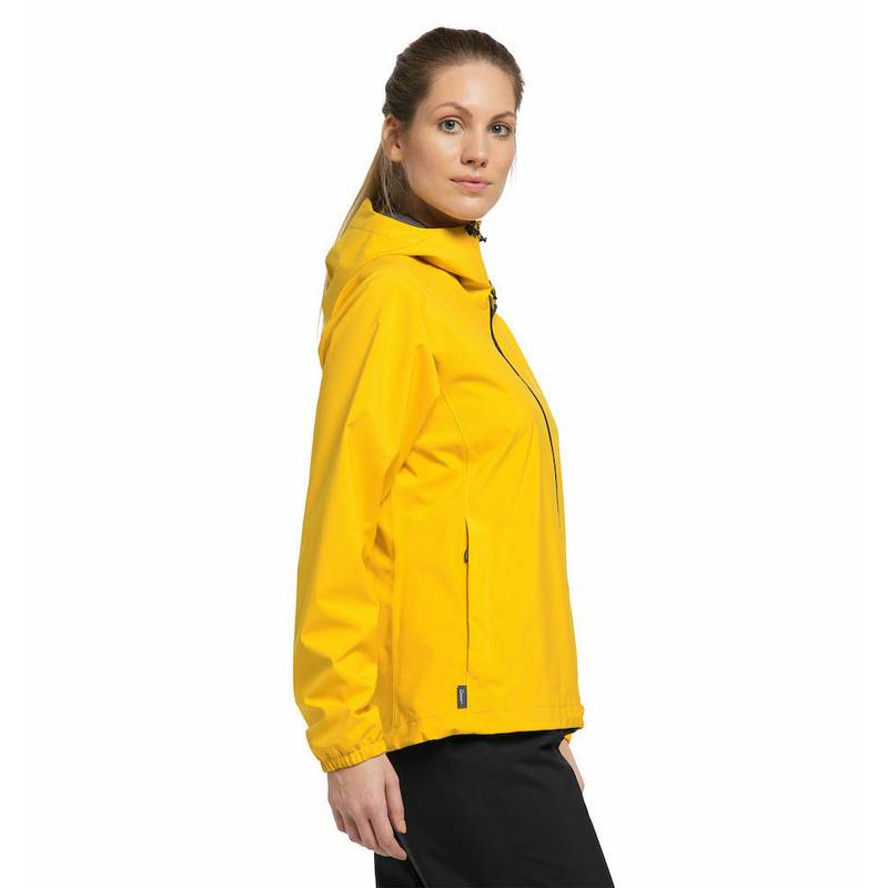 Haglöfs Buteo Jacket Hardshelljacke Damen