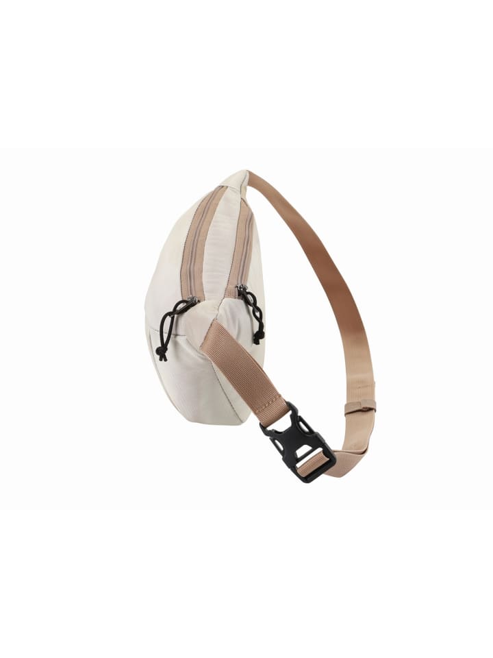 Nitro Nitro Bauchtasche HIP BAG DUNE beige günstig kaufen onesize