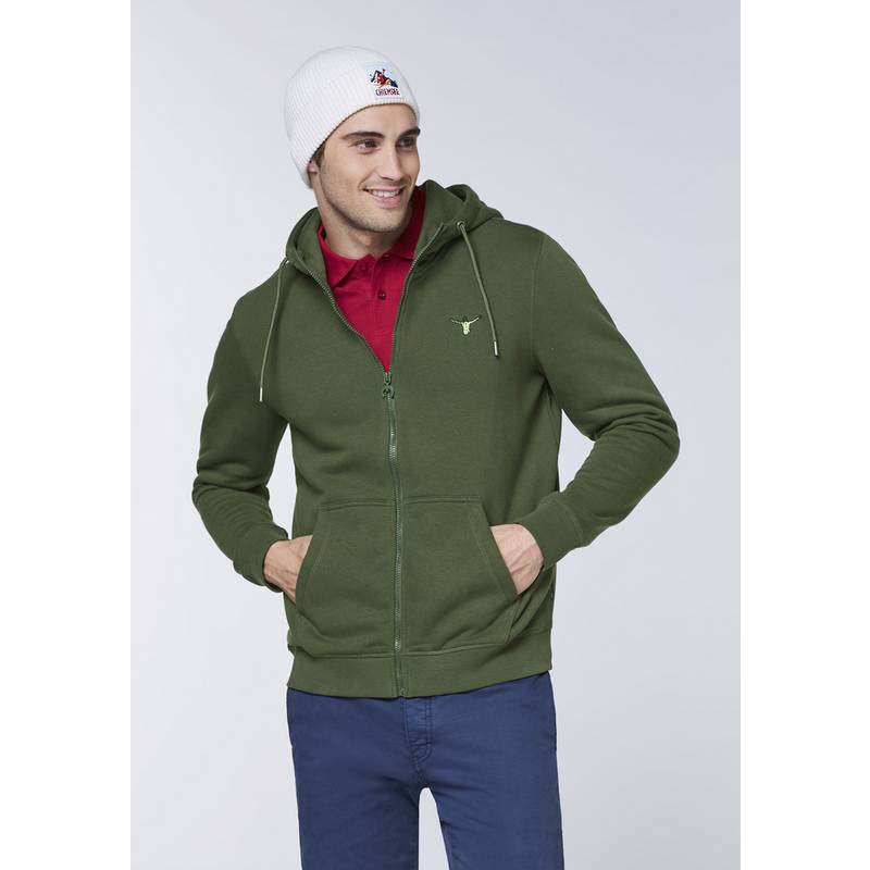 Chiemsee Sweatjacke Sweatjacke Herren