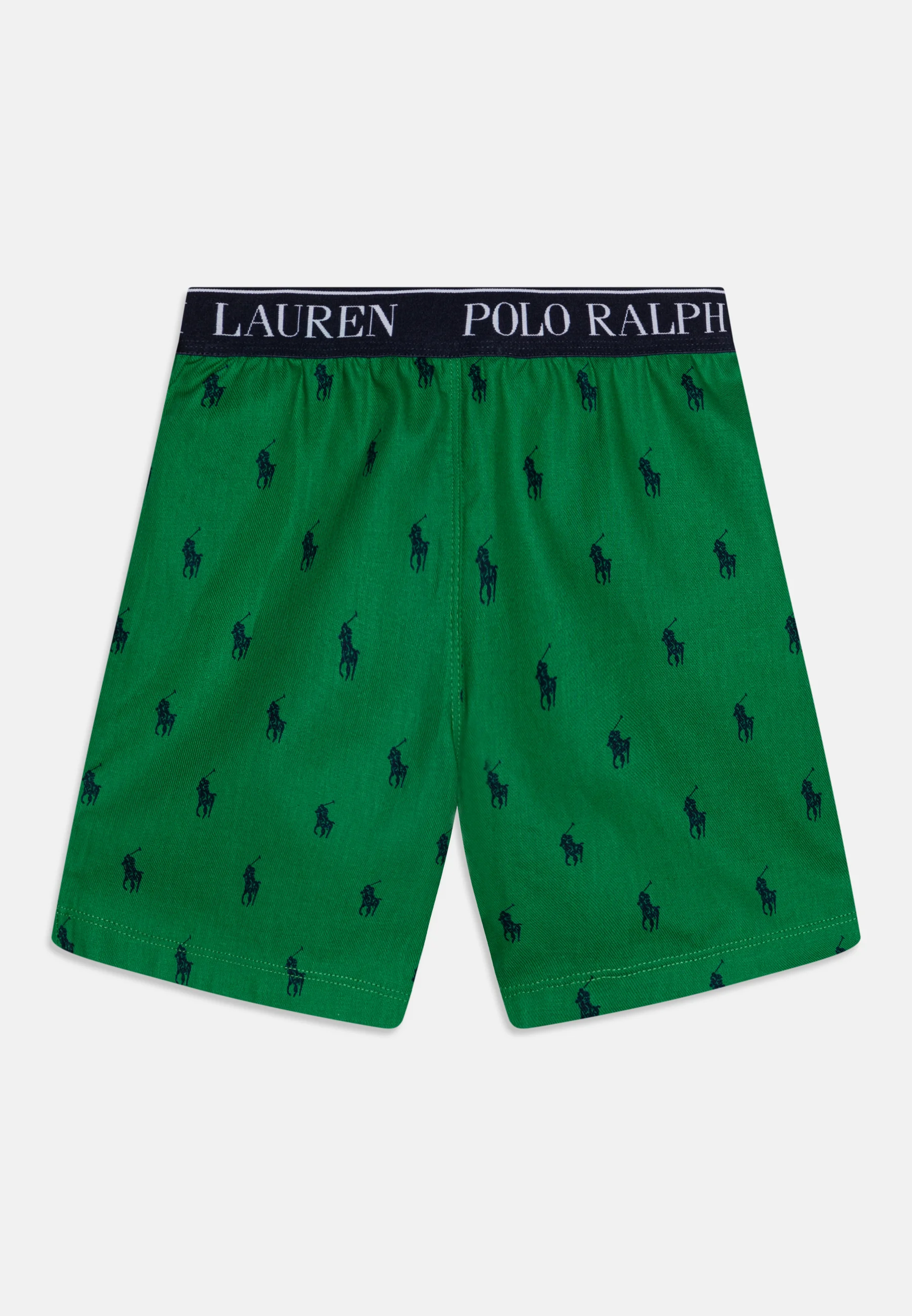 Camiseta y pantalón corto Polo Ralph Lauren - Pijama