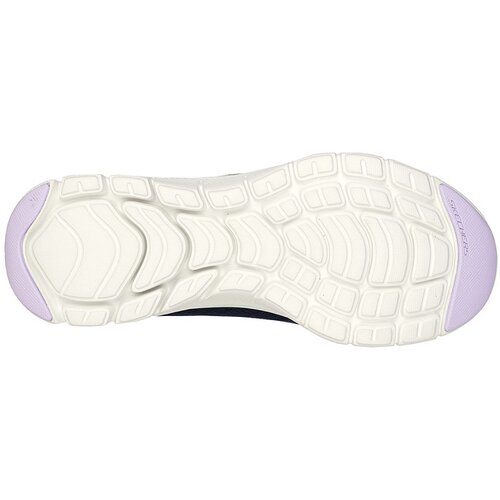 DAMEN FREIZEITSCHUHE FLEX APPEAL 4.0 - COATED FIDELITY