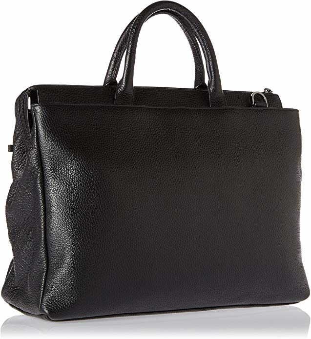 MANDARINA DUCK Handtaschen schwarz FZT70 Mellow black
