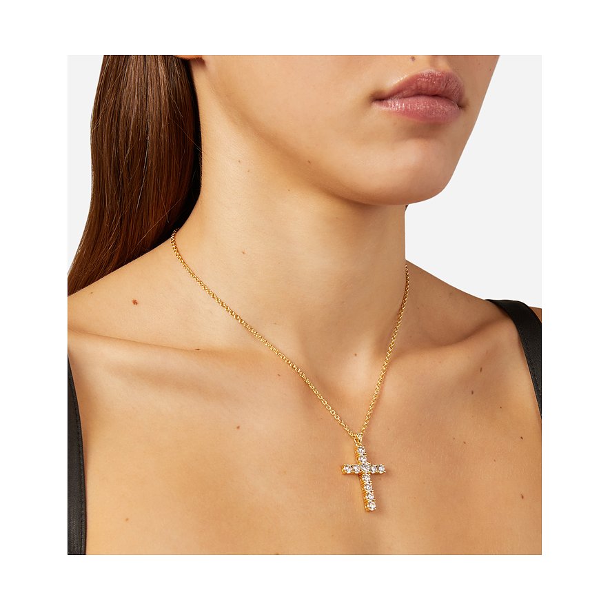 Chiara Ferragni Kette Croci