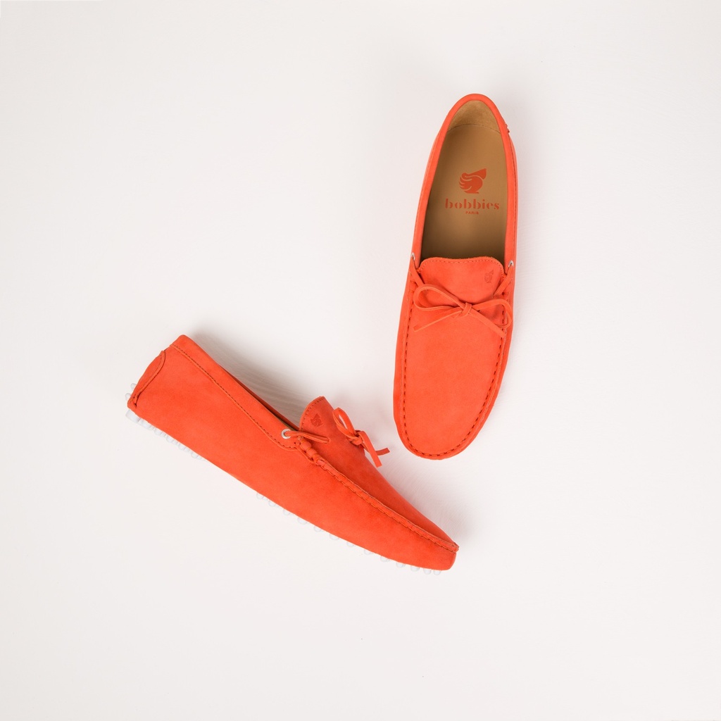 Le Magnifique - Corail