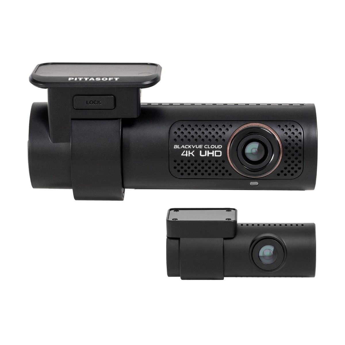 BlackVue DR970X-2CH 64GB Dashcam
