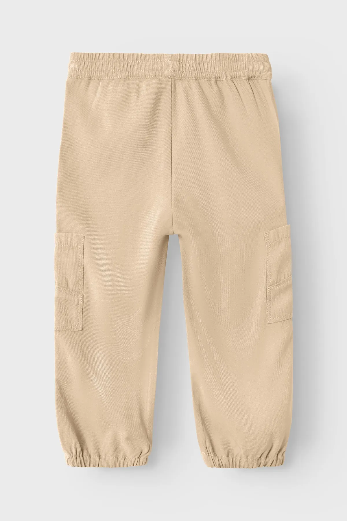 name ıt  Hose - Gelb - Cargo