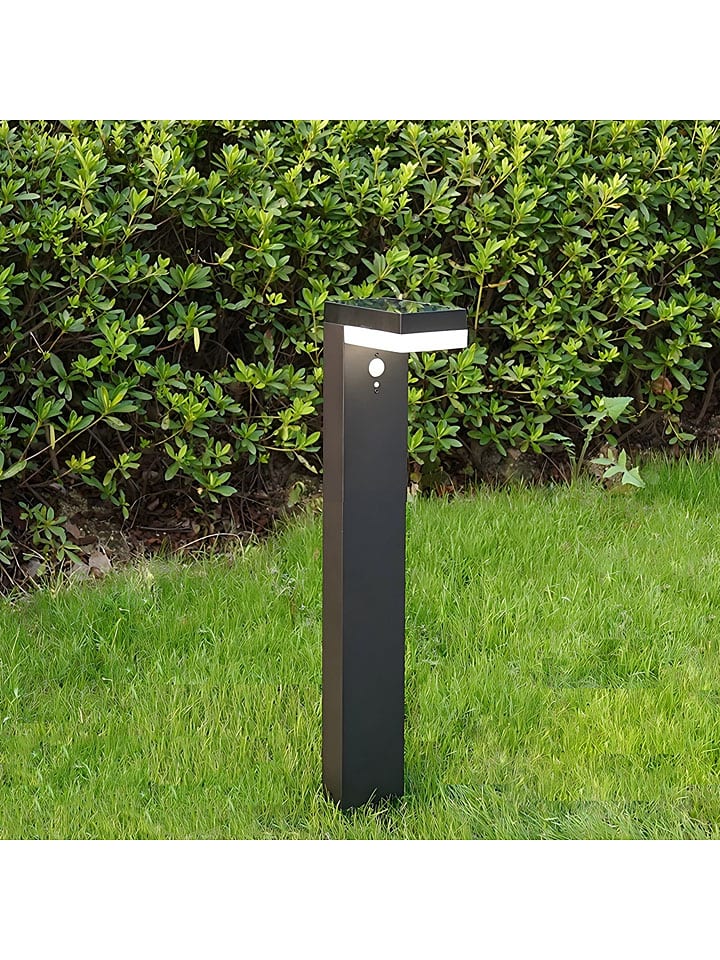 lumisky Solar-Gartenstecker 