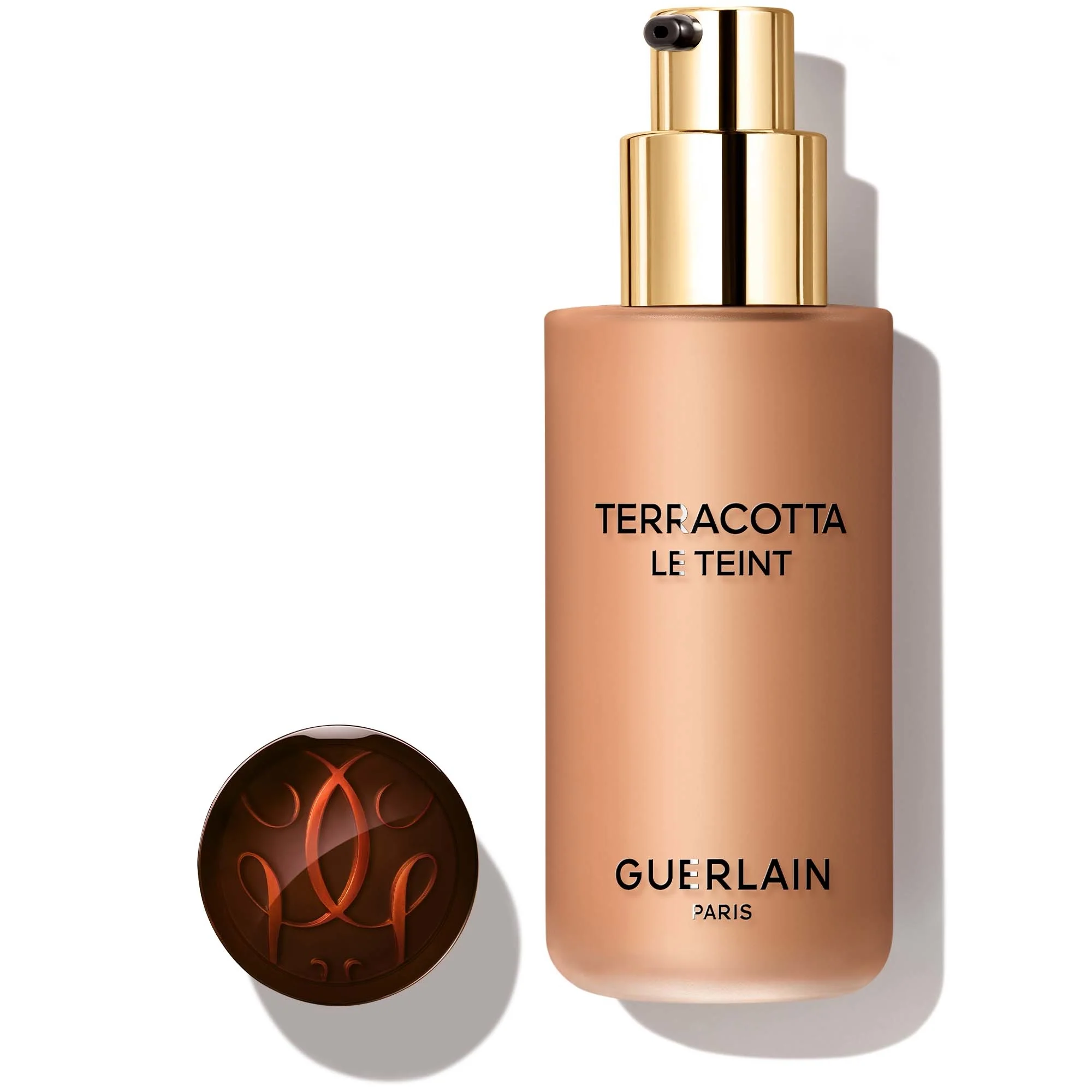 Terracota Terracota Le Teint - Base Líquida