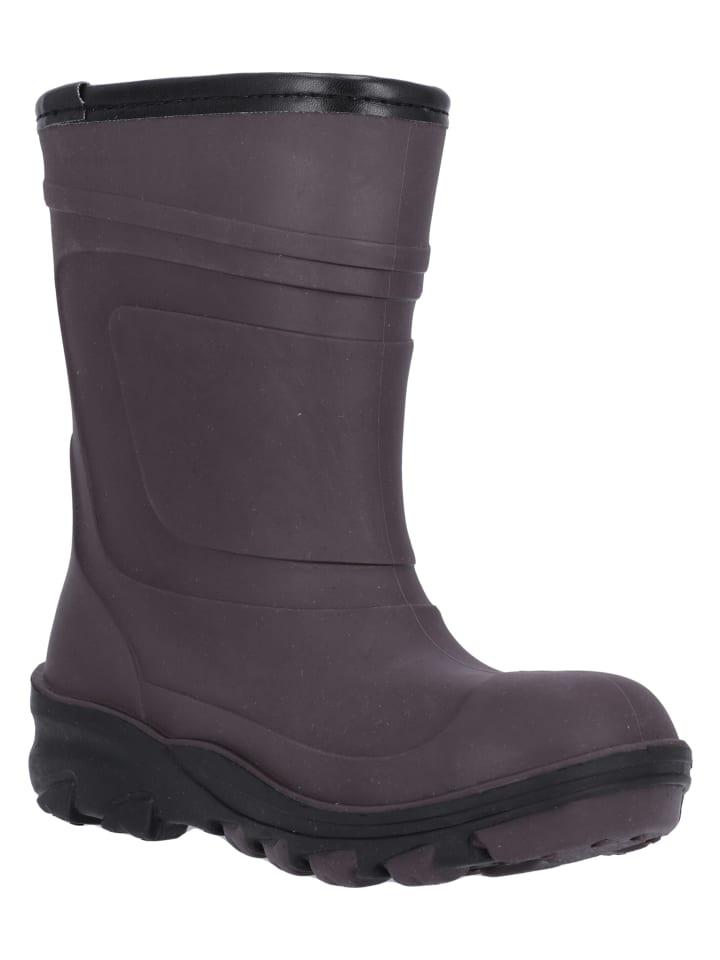 Zigzag Thermostiefel Fian in 4241 Fudge günstig kaufen