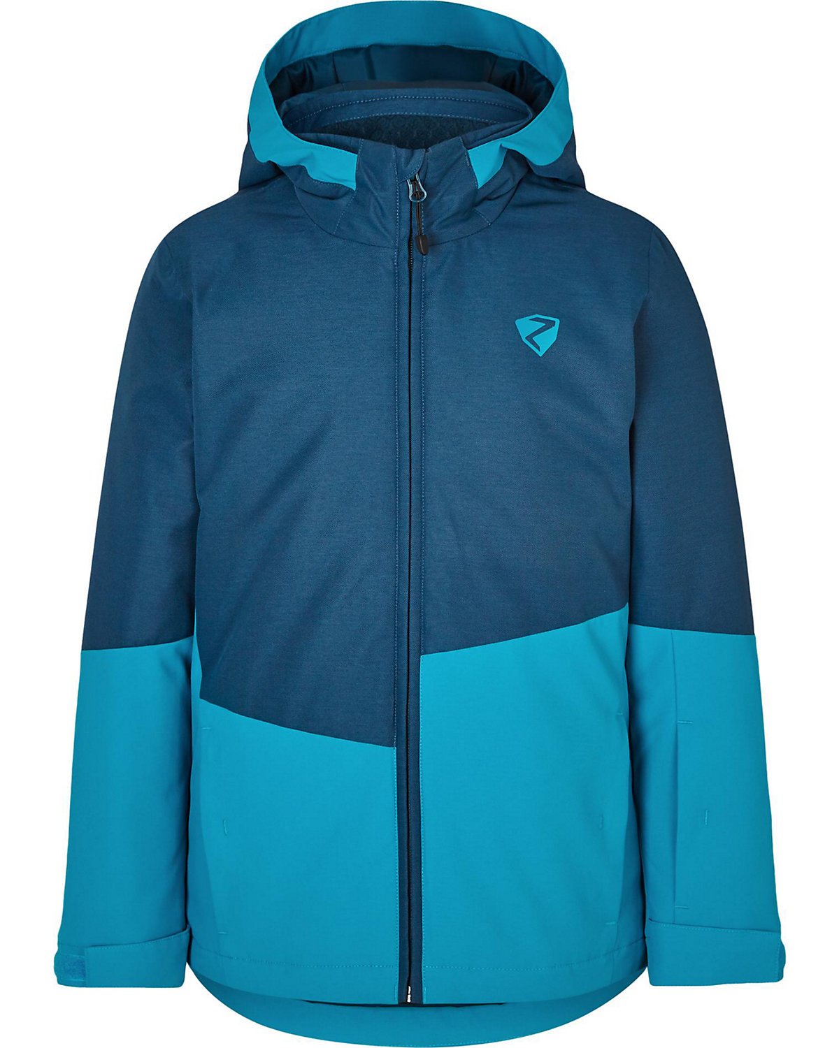 Skijacke PANOAH für Jungen
