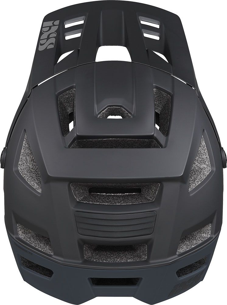 iXS Trigger FF - Fullface Helm kaufen | Bike-Discount