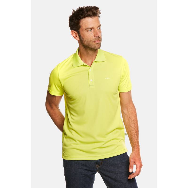 Jeff Green Eclipse Poloshirt Herren