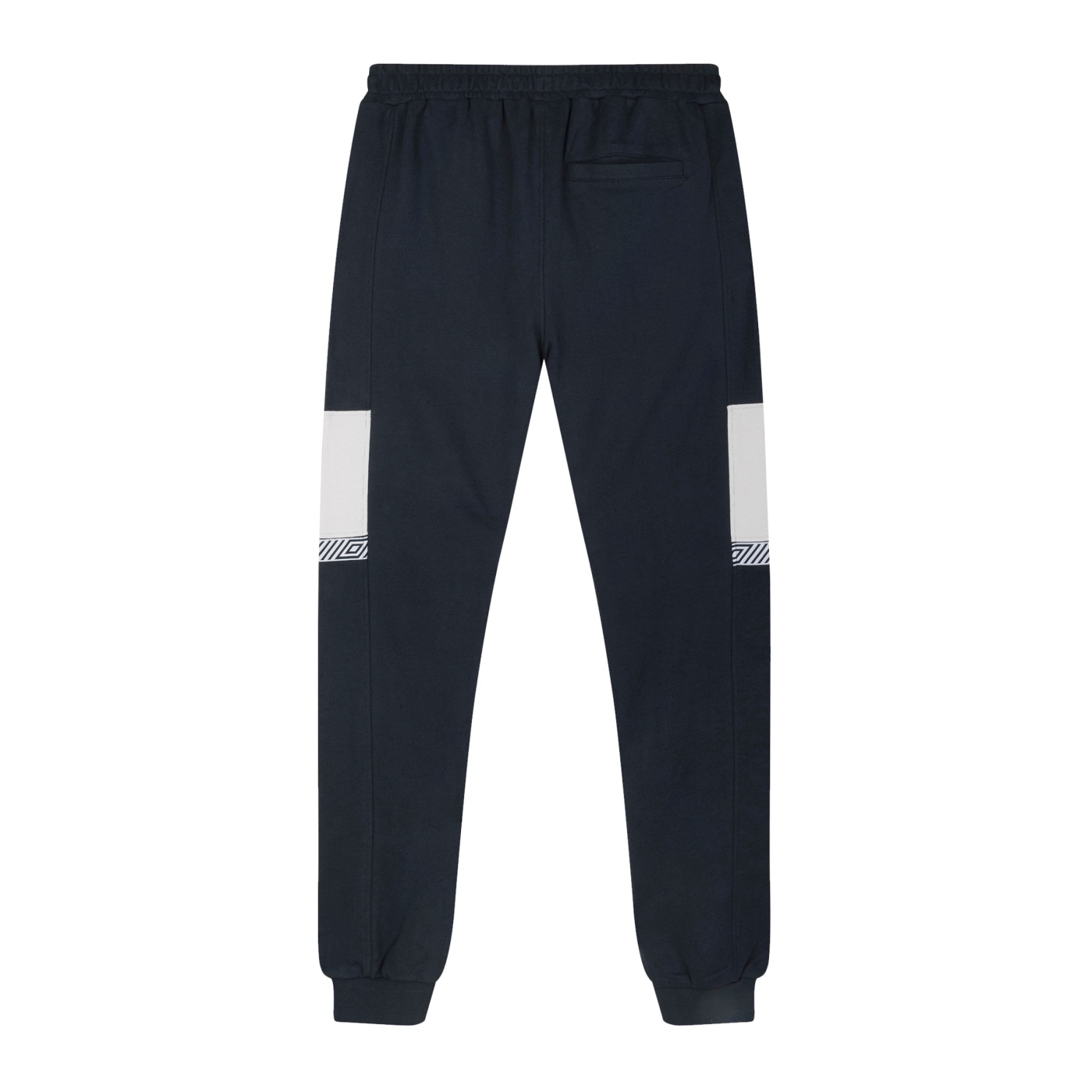 Umbro Sports Style Club Jogginghose Grau FLRD