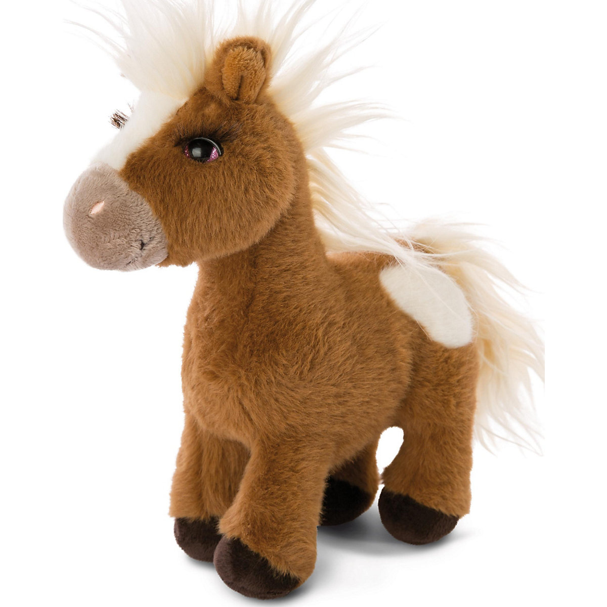 Pony Lorenzo stehend, 25 cm (48373)