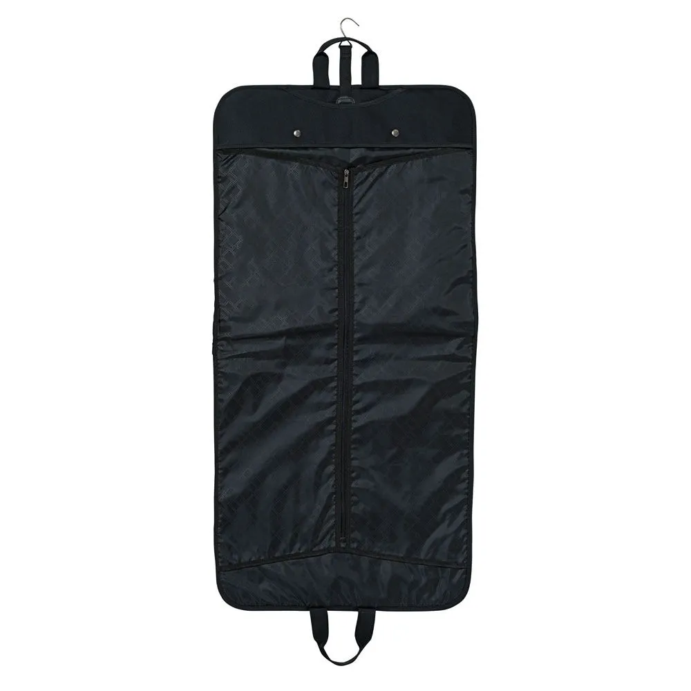 Travelite MOBILE Kleidersack - Schwarz