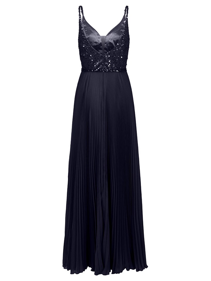 APART Kleid in Dunkelblau günstig kaufen
