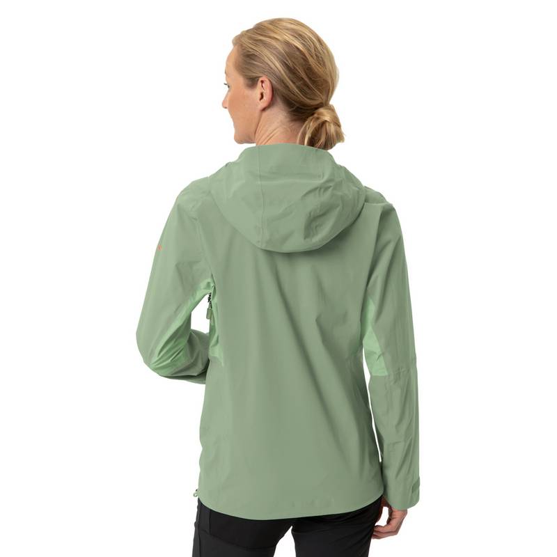 VAUDE Women's Simony 2,5L Jacket IV Outdoorjacke Damen