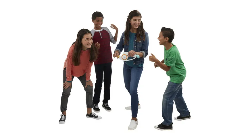 Hasbro Gaming - Bop It Elektronisches Spiel für Kinder ab 8 Jahren