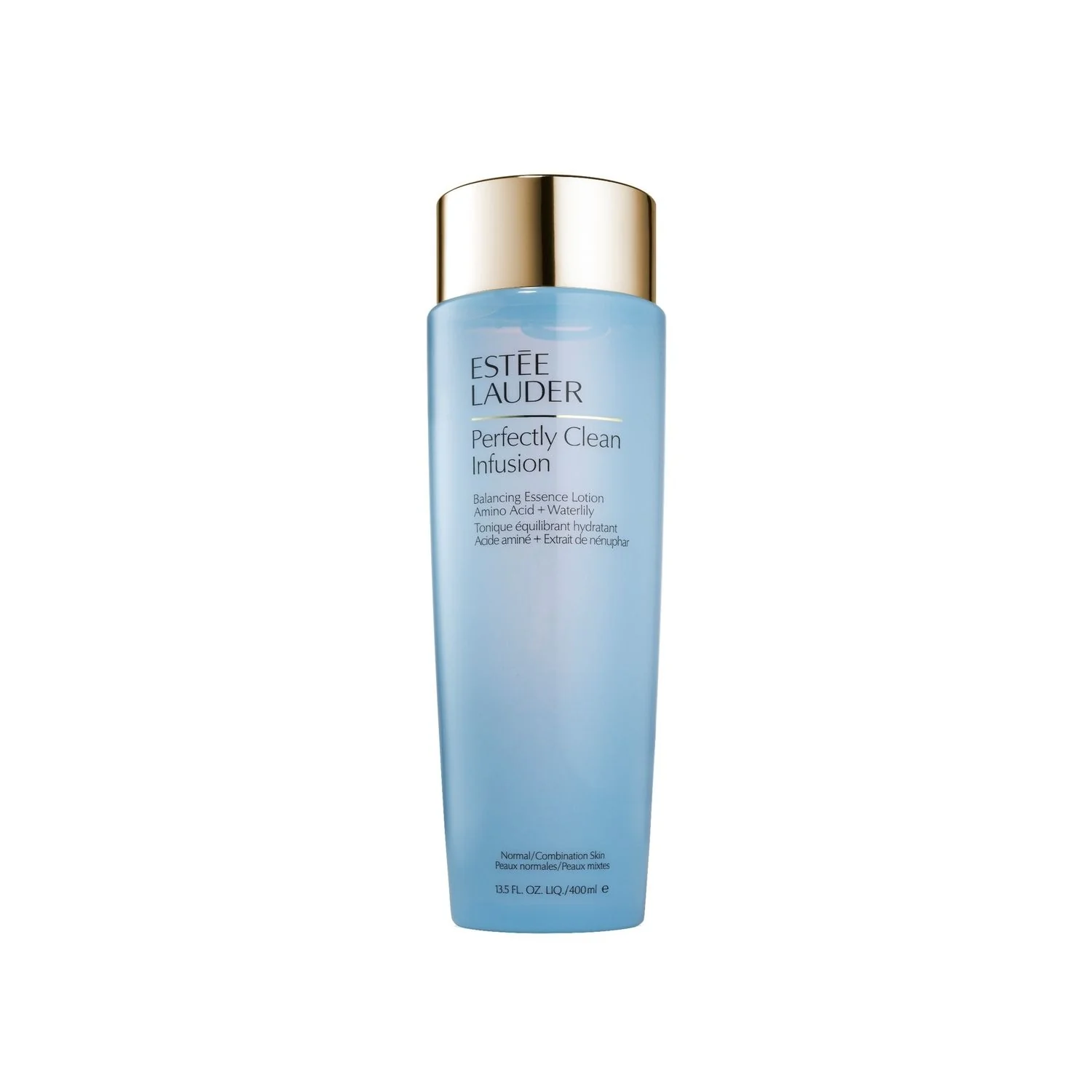 Καθαριστικά και Ντεμακιγιάζ Perfectly Clean Infusion Balancing Essence Lotion - Τονωτική Λοσιόν Προσώπου