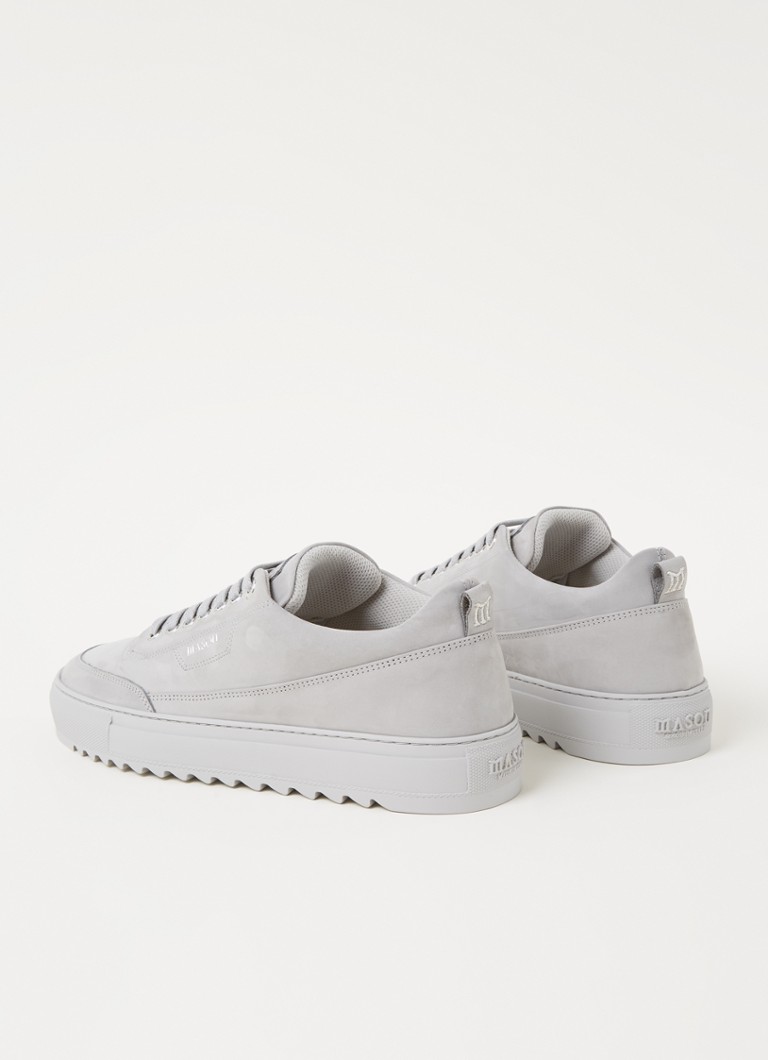 Teniși Mason Garments Tonale Nubuck