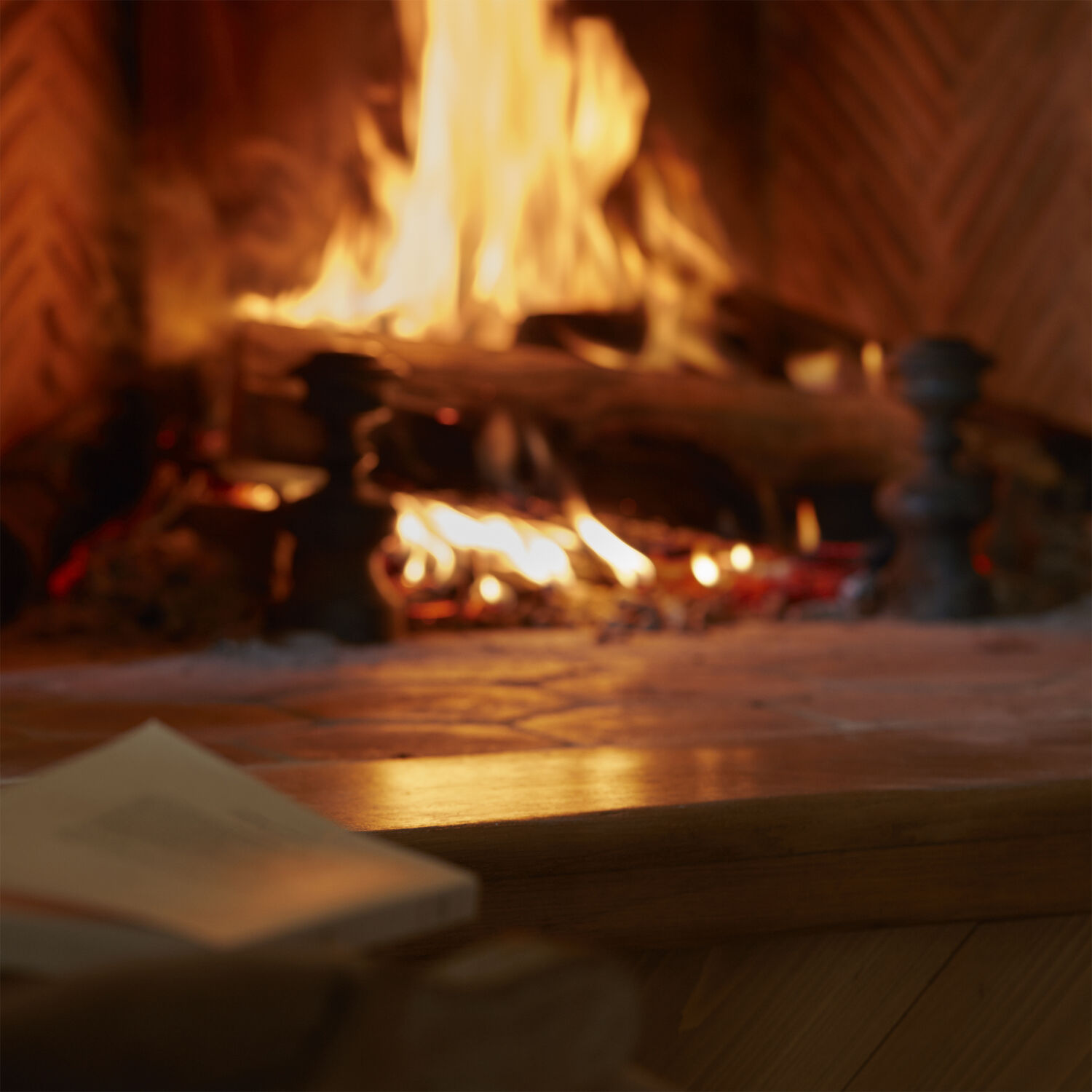 Maison Margiela Fireplace Bougie