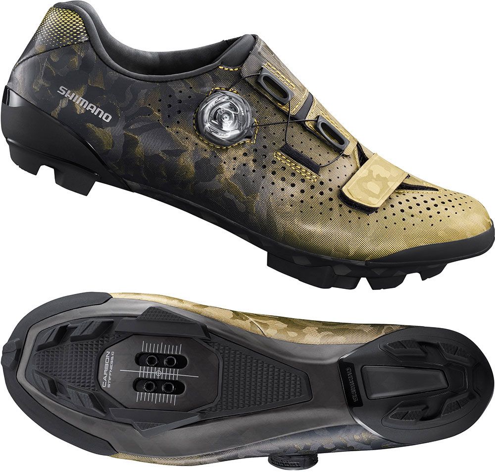 Shimano SH-RX800 - Damen MTB-/Gravelschuhe kaufen | Bike-Discount