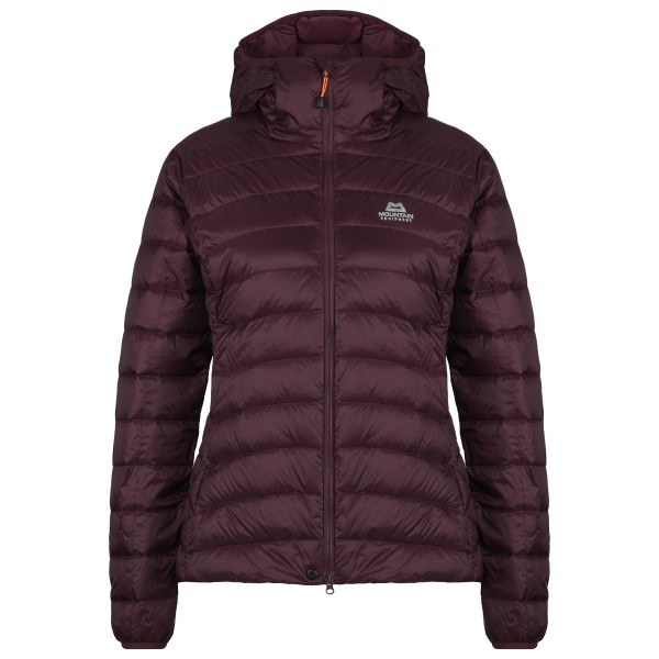 Mountain Equipment - Women's Frostline Jacket - Daunenjacke