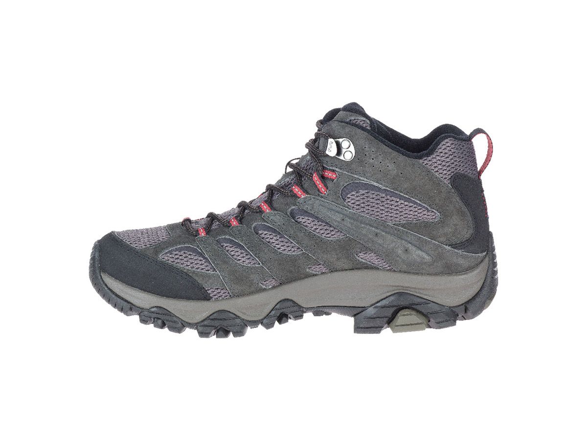 Merrell Moab 3 Mid GTX Beluga Herren Wanderschuhe