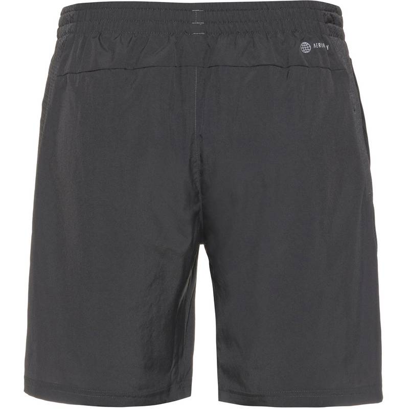 adidas own the run Laufshorts Herren