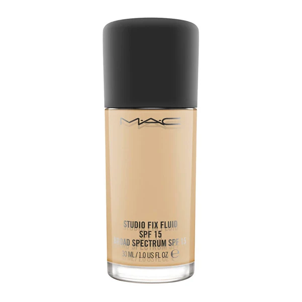 Fond de ten fluid Studio Fix SPF 15 - Fond de ten lichid
