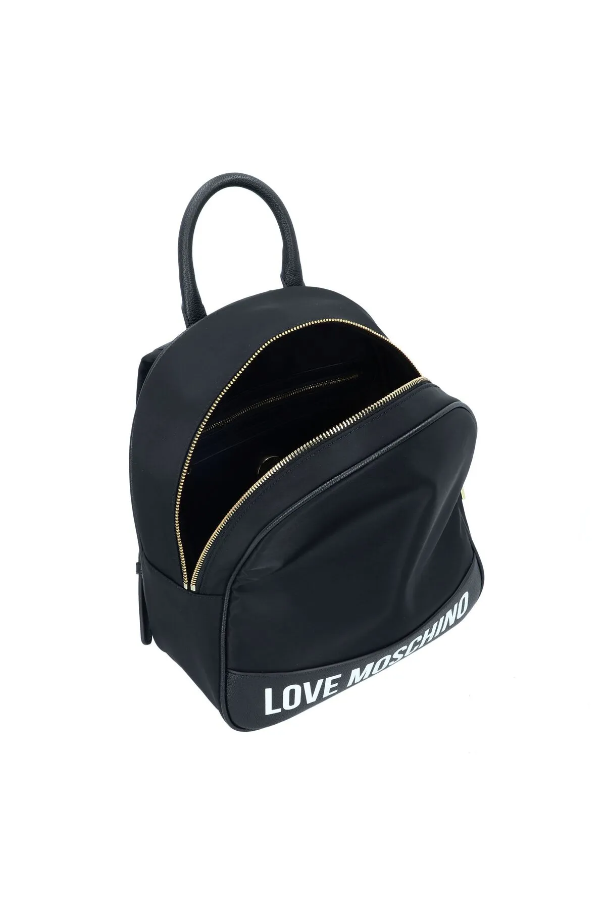 Love Moschino  City Lovers City Rucksack 30 cm