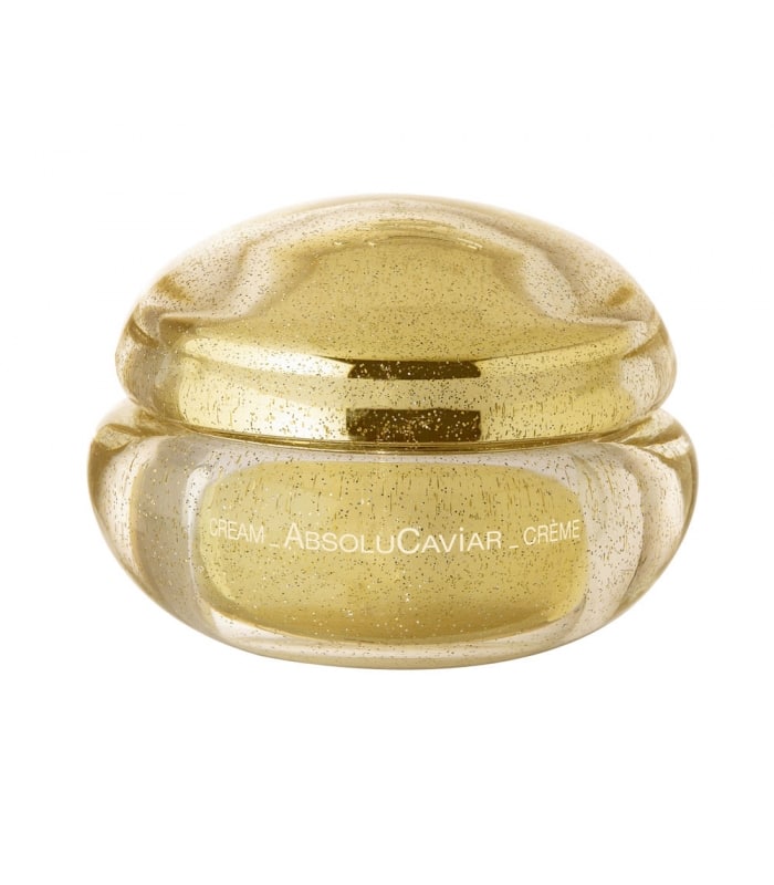 INGRID MILLET-ABSOLUCAVIAR-Crème Régénérante Divine