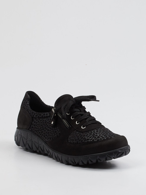 Schnürschuh-26910090018 Waldläufer
