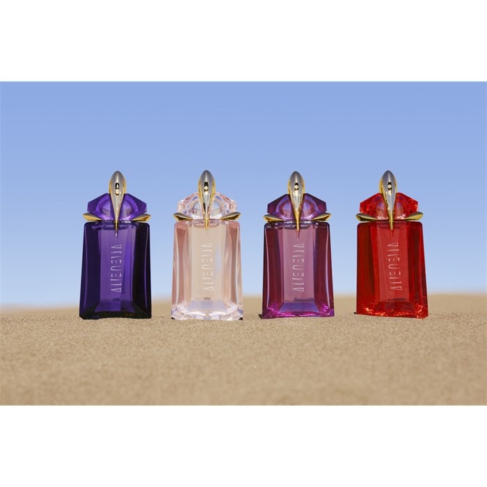 Eau de Toilette Spray